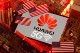 Mỹ vừa tấn công vào niềm tự hào của Huawei