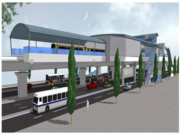 Tuyến metro số 2 phải rút kinh nghiệm từ metro số 1 - Ảnh 1. Tuyến metro số 2 phải rút kinh nghiệm từ metro số 1 - Ảnh 1.