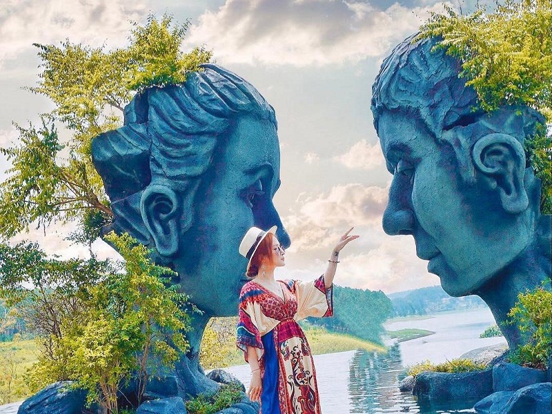 Hàng loạt đơn vị lữ hành thiết kế gói tour du lịch Đà Lạt 3 ngày 2 đêm giá rẻ trong dịp hè, tour chỉ từ 1,5 triệu đồng - Ảnh 2. Hàng loạt đơn vị lữ hành thiết kế gói tour du lịch Đà Lạt 3 ngày 2 đêm giá rẻ trong dịp hè, tour chỉ từ 1,5 triệu đồng - Ảnh 2.