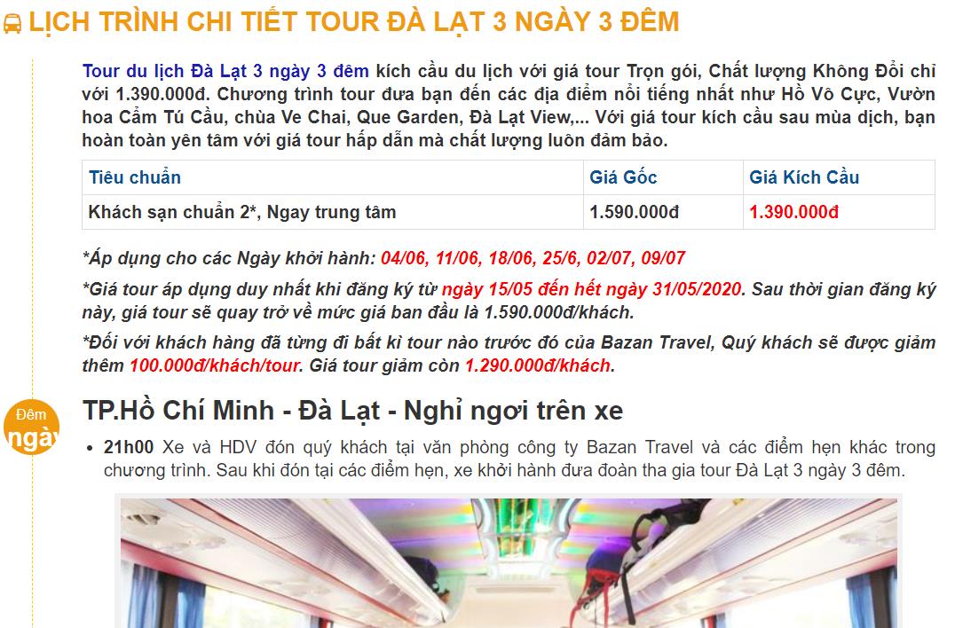 Hàng loạt đơn vị lữ hành thiết kế gói tour du lịch Đà Lạt 3 ngày 2 đêm giá rẻ trong dịp hè, tour chỉ từ 1,5 triệu đồng - Ảnh 5. Hàng loạt đơn vị lữ hành thiết kế gói tour du lịch Đà Lạt 3 ngày 2 đêm giá rẻ trong dịp hè, tour chỉ từ 1,5 triệu đồng - Ảnh 5.