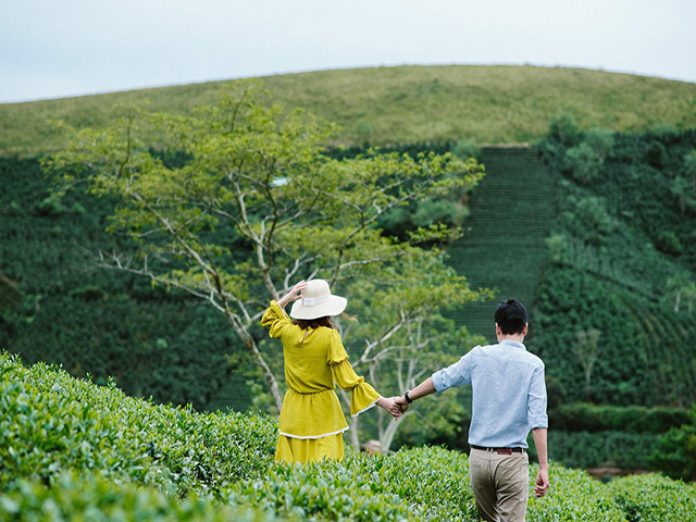 Hàng loạt đơn vị lữ hành thiết kế gói tour du lịch Đà Lạt 3 ngày 2 đêm giá rẻ trong dịp hè, tour chỉ từ 1,5 triệu đồng - Ảnh 6. Hàng loạt đơn vị lữ hành thiết kế gói tour du lịch Đà Lạt 3 ngày 2 đêm giá rẻ trong dịp hè, tour chỉ từ 1,5 triệu đồng - Ảnh 6.