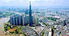 Thành lập thành phố phía Đông ảnh hưởng thế nào tới thị trường BĐS TP HCM?