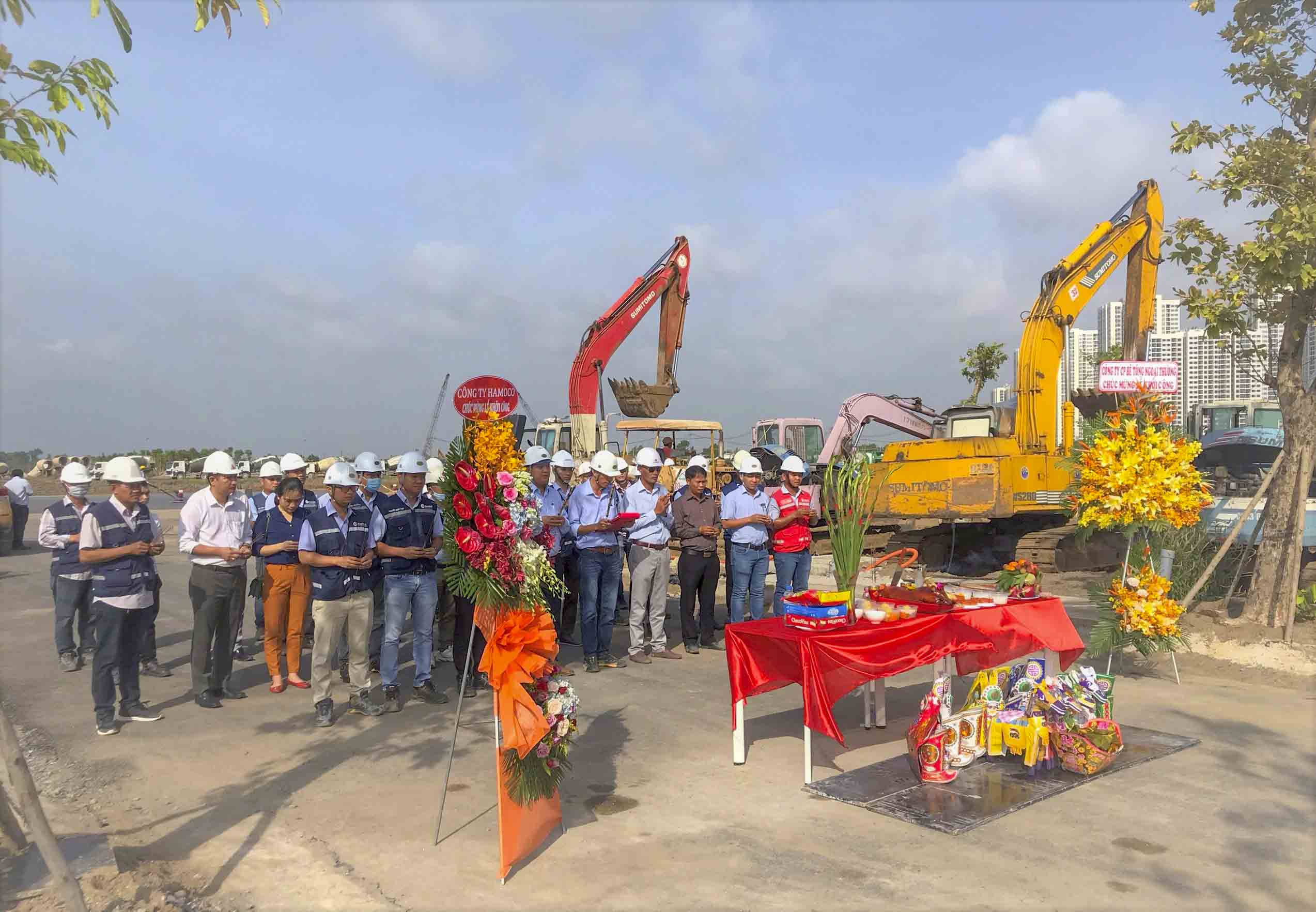 Central trúng thầu dự án Vinhomes Grand Park - Shophouse tại TP HCM - Ảnh 1. Central trúng thầu dự án Vinhomes Grand Park - Shophouse tại TP HCM - Ảnh 1.