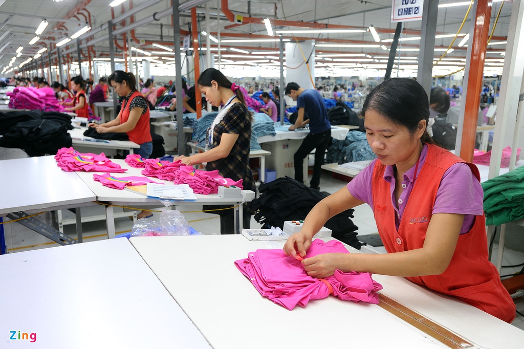Chuyên gia Mỹ khuyên Việt Nam sẵn sàng chặn 'sóng' đầu tư xấu - Ảnh 3. Chuyên gia Mỹ khuyên Việt Nam sẵn sàng chặn 'sóng' đầu tư xấu - Ảnh 3.