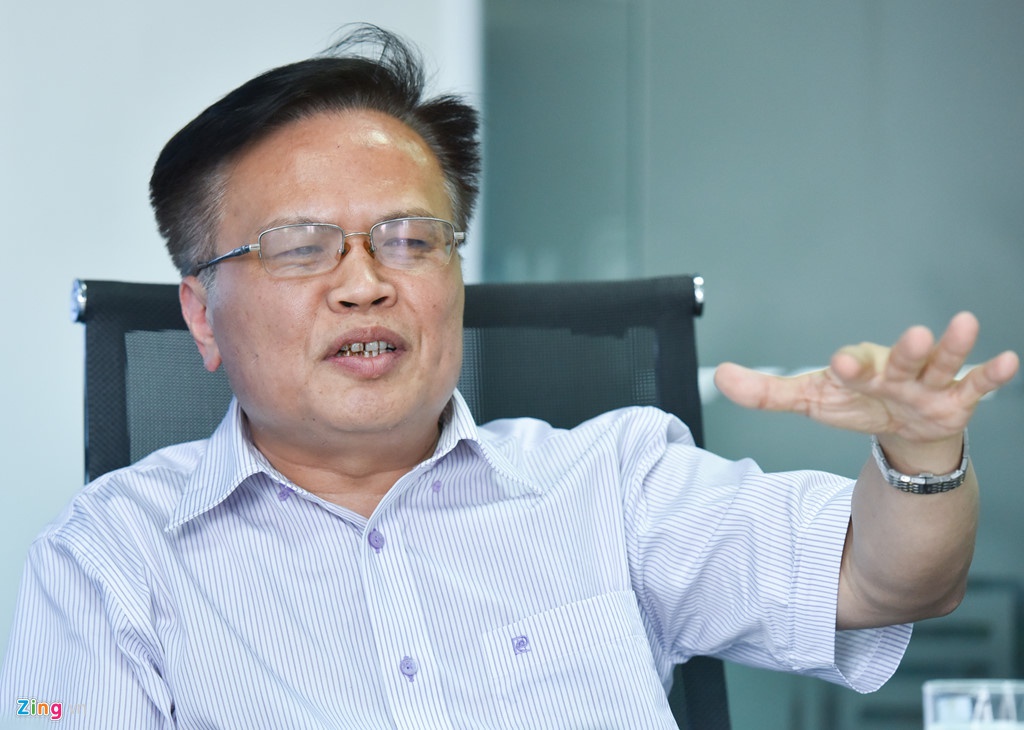 Chuyên gia Mỹ khuyên Việt Nam sẵn sàng chặn 'sóng' đầu tư xấu - Ảnh 2. Chuyên gia Mỹ khuyên Việt Nam sẵn sàng chặn 'sóng' đầu tư xấu - Ảnh 2.