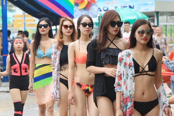 Gợi ý địa điểm vui chơi giải trí tuần này ở Hà Nội