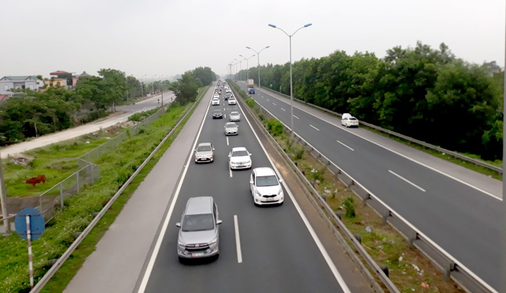 Tăng tốc cho cao tốc Bắc - Nam: Vẫn dự phòng phương án đầu tư BOT - Ảnh 1.