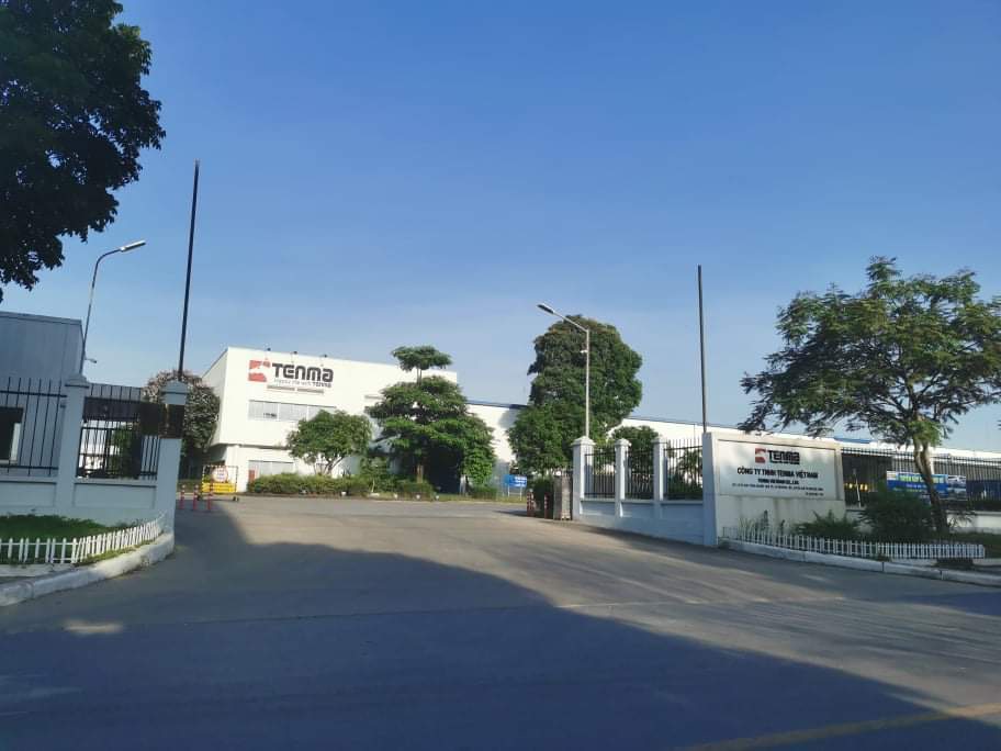 Ngành Thuế gửi công hàm sang Nhật, Bộ Tài chính báo cáo dồn dập - Ảnh 1. Ngành Thuế gửi công hàm sang Nhật, Bộ Tài chính báo cáo dồn dập - Ảnh 1.