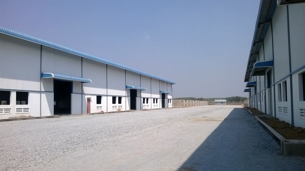 Covid-19 được kiềm chế, giá chào thuê của nhà kho xây sẵn dự kiến sẽ tăng 4 - 11% - Ảnh 1. Covid-19 được kiềm chế, giá chào thuê của nhà kho xây sẵn dự kiến sẽ tăng 4 - 11% - Ảnh 1.