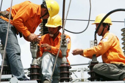 Lịch cúp điện TP Hồ Chí Minh hôm nay (26/5): Một phần phường 10 và 11 quận Tân Bình mất điện 9h-13h