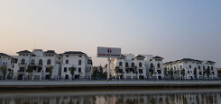 Bộ Tài chính nói gì vụ Hải Phòng 'bán rẻ' 99 ha đất vàng?