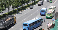 Vì sao xe buýt TP HCM năm 2020 cần đến hơn 1.300 tỉ đồng từ ngân sách?