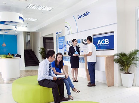 Lương thưởng bình quân nhân viên ngân hàng lên đến 47 triệu đồng/tháng - Ảnh 1. Lương thưởng bình quân nhân viên ngân hàng lên đến 47 triệu đồng/tháng - Ảnh 1.
