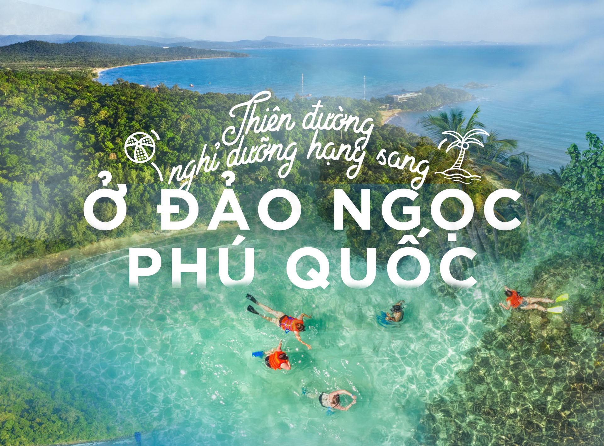 Thiên đường nghỉ dưỡng hạng sang ở đảo ngọc Phú Quốc - Ảnh 1. Thiên đường nghỉ dưỡng hạng sang ở đảo ngọc Phú Quốc - Ảnh 1.