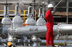 Giá xăng dầu hôm nay 27/5: Hồi phục mạnh mẽ, giá dầu lên cao ngất
