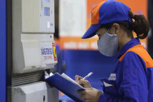 Cửa hàng xăng lo đóng cửa vì không nhập được hàng