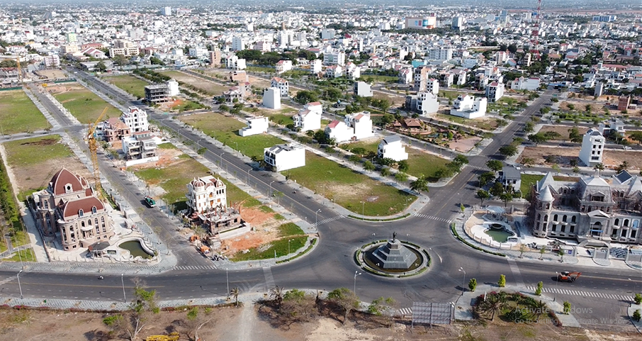 Chân dung Rạng Đông Group, từ một nhà thầu xây dựng nhỏ đến đế chế kinh doanh đa ngành nức tiếng tỉnh Bình Thuận - Ảnh 13. Chân dung Rạng Đông Group, từ một nhà thầu xây dựng nhỏ đến đế chế kinh doanh đa ngành nức tiếng tỉnh Bình Thuận - Ảnh 13.