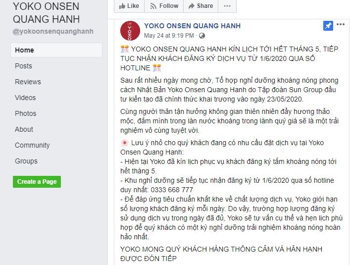 Vừa mới mở cửa, khu du lịch suối khoáng Onsen tại Quảng Ninh đã kín lịch hết tháng 5 - Ảnh 3. Vừa mới mở cửa, khu du lịch suối khoáng Onsen tại Quảng Ninh đã kín lịch hết tháng 5 - Ảnh 3.