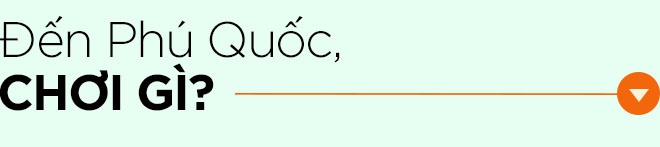 Thiên đường nghỉ dưỡng hạng sang ở đảo ngọc Phú Quốc - Ảnh 11. Thiên đường nghỉ dưỡng hạng sang ở đảo ngọc Phú Quốc - Ảnh 11.