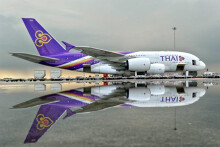Thai Airways chính thức phá sản vì dịch Covid-19