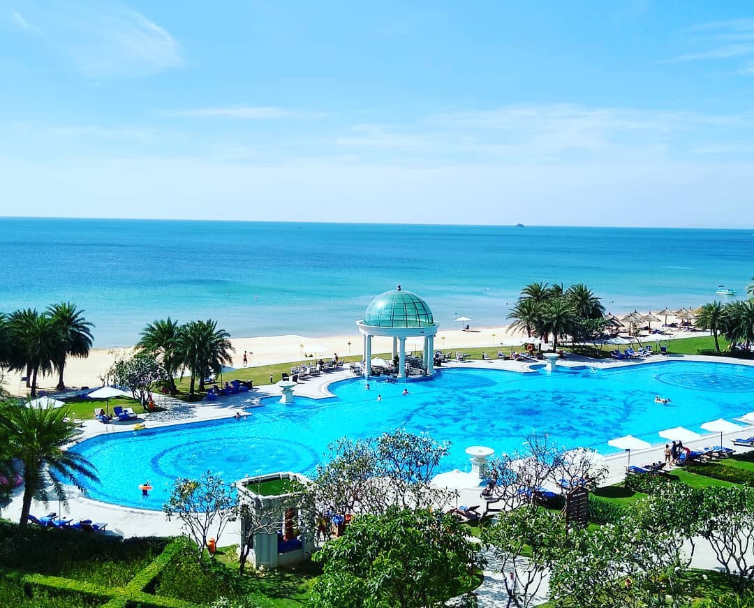 Thiên đường nghỉ dưỡng hạng sang ở đảo ngọc Phú Quốc - Ảnh 8. Thiên đường nghỉ dưỡng hạng sang ở đảo ngọc Phú Quốc - Ảnh 8.