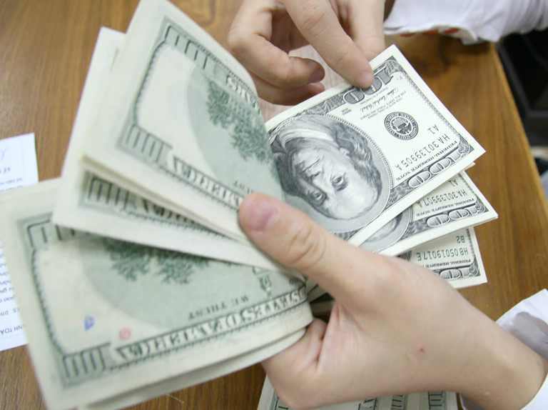 Giá USD hôm nay 27/5: Thị trường ổn định, USD liên tục đi xuống - Ảnh 1. Giá USD hôm nay 27/5: Thị trường ổn định, USD liên tục đi xuống - Ảnh 1.