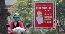 Tổ chức quốc tế chỉ rõ 4 yếu tố giúp Việt Nam 'chặn đứng' dịch Covid-19