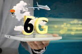 Công nghệ 5G chưa thịnh hành, 6G đã được nghiên cứu