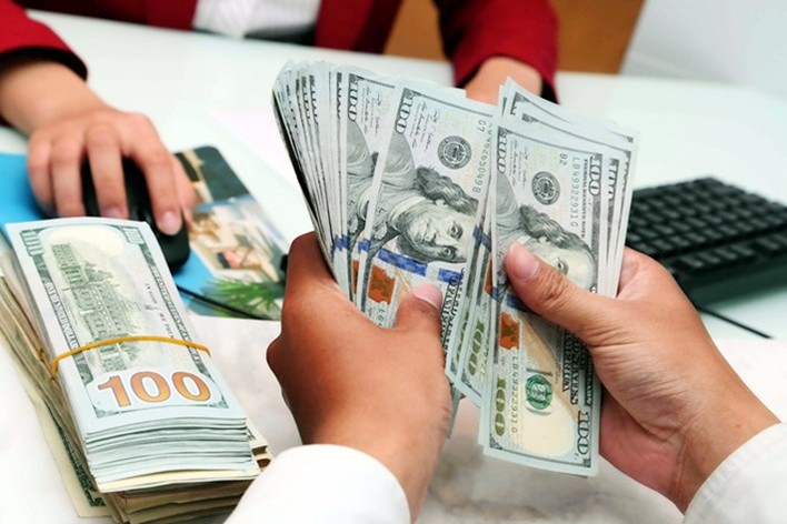 Giá USD hôm nay 28/5: Bình lặng trên thị trường - Ảnh 1. Giá USD hôm nay 28/5: Bình lặng trên thị trường - Ảnh 1.