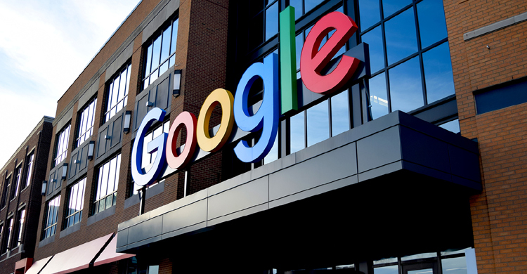 Google lên kế hoạch mở cửa trở lại một số văn phòng vào tháng 7 tới - Ảnh 1. Google lên kế hoạch mở cửa trở lại một số văn phòng vào tháng 7 tới - Ảnh 1.