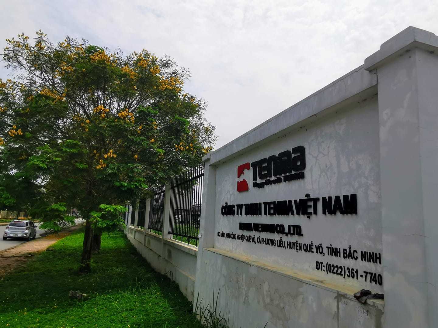Đình chỉ Vụ trưởng Vụ Dự toán thu thuế, Cục trưởng Cục Hải quan Bắc Ninh vụ nghi nhận hối lộ 5 tỉ của công ty Nhật - Ảnh 1.