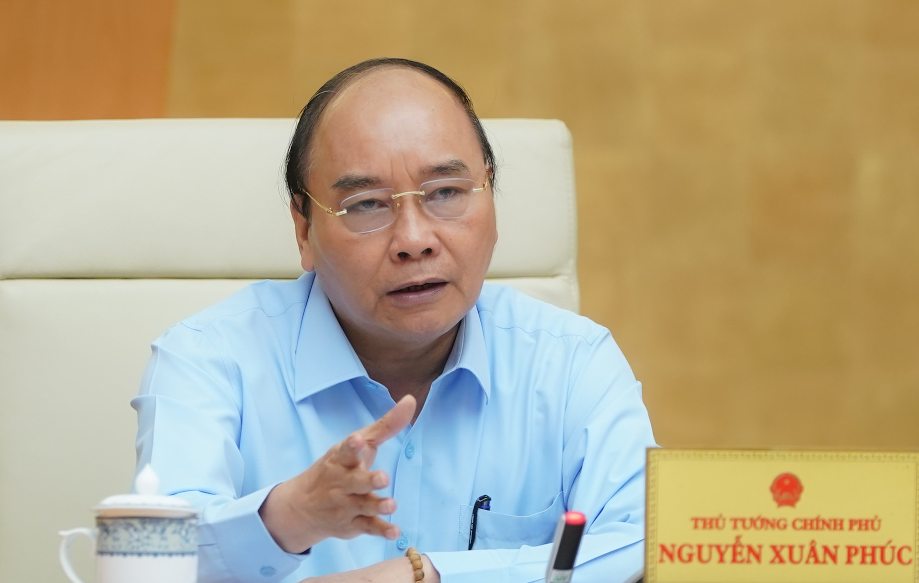 Thủ tướng yêu cầu xử lí nghiêm nghi án công ty Nhật hối lộ 5 tỉ cho công chức Việt Nam để trốn thuế - Ảnh 1. Thủ tướng yêu cầu xử lí nghiêm nghi án công ty Nhật hối lộ 5 tỉ cho công chức Việt Nam để trốn thuế - Ảnh 1.