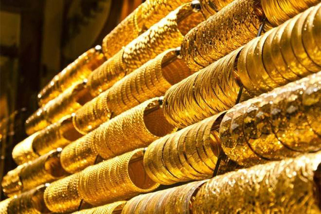 Giá vàng hôm nay 28/5: Lao dốc không phanh, vàng sắp mất ngưỡng? - Ảnh 2. Giá vàng hôm nay 28/5: Lao dốc không phanh, vàng sắp mất ngưỡng? - Ảnh 2.