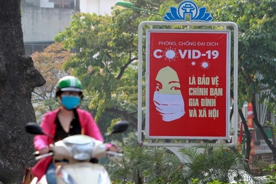Tổ chức quốc tế chỉ rõ 4 yếu tố giúp Việt Nam 'chặn đứng' dịch Covid-19 - Ảnh 1.