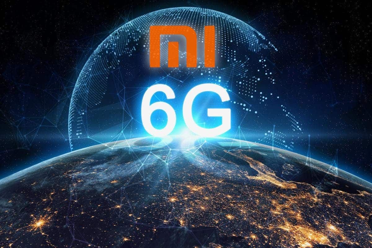 Xiaomi đang tiến hành nghiên cứu các công nghệ tương lai đầy triển vọng - Ảnh 1. Xiaomi đang tiến hành nghiên cứu các công nghệ tương lai đầy triển vọng - Ảnh 1.