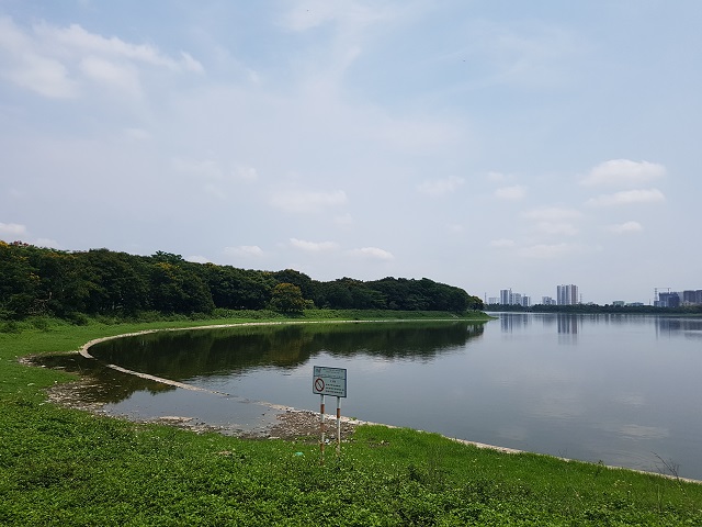 Quy hoạch chi tiết Khu đô thị và Công viên Yên Sở: Điểm nhấn đô thị phía Nam Thủ đô - Ảnh 3. Quy hoạch chi tiết Khu đô thị và Công viên Yên Sở: Điểm nhấn đô thị phía Nam Thủ đô - Ảnh 3.
