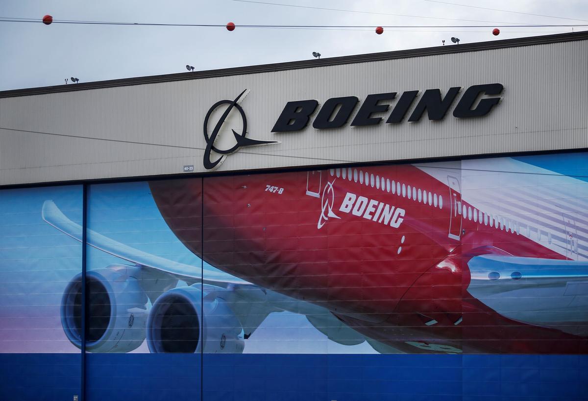 Boeing cắt giảm hơn 12.000 việc làm tại Mỹ và lên kế hoạch cắt bỏ hàng ngàn việc làm khác - Ảnh 2.