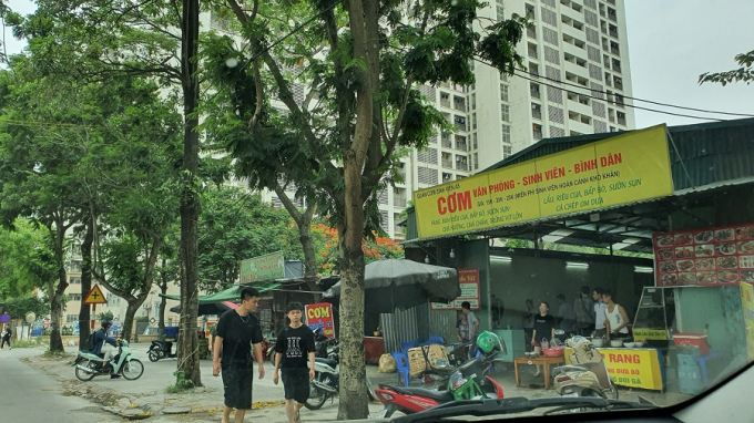 Ai bật đèn xanh 'xẻ thịt' KĐT Pháp Vân - Tứ Hiệp? - Ảnh 10. Ai bật đèn xanh 'xẻ thịt' KĐT Pháp Vân - Tứ Hiệp? - Ảnh 10.