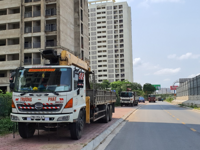 Ai bật đèn xanh 'xẻ thịt' KĐT Pháp Vân - Tứ Hiệp? - Ảnh 8. Ai bật đèn xanh 'xẻ thịt' KĐT Pháp Vân - Tứ Hiệp? - Ảnh 8.