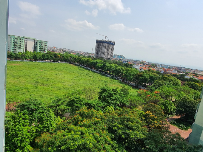 Ai bật đèn xanh 'xẻ thịt' KĐT Pháp Vân - Tứ Hiệp? - Ảnh 3. Ai bật đèn xanh 'xẻ thịt' KĐT Pháp Vân - Tứ Hiệp? - Ảnh 3.