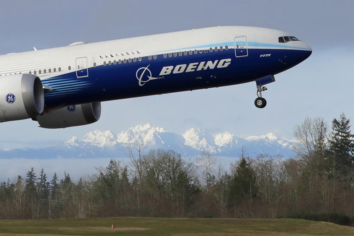Boeing cắt giảm hơn 12.000 việc làm tại Mỹ và lên kế hoạch cắt bỏ hàng ngàn việc làm khác - Ảnh 1.