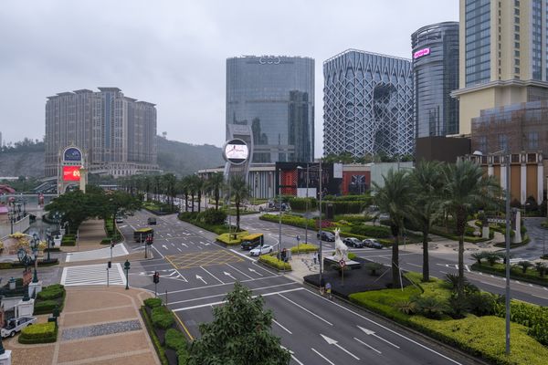 Pansy Ho, con gái của Vua sòng bạc Macau Stanley Ho, mới là người xứng đáng kế thừa đế chế sòng bạc - Ảnh 2.