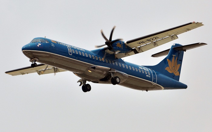 Bay nội địa tăng mạnh trở lại, Vietnam Airlines muốn thuê 2 máy bay mới - Ảnh 1.