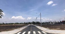 Doanh nghiệp tung chiêu 'bia kèm lạc', BĐS Long An 'hút' nhà đầu tư