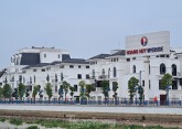 Cận cảnh những khu 'đất vàng' thanh toán cho dự án BT cải tạo chung cư ở Hải Phòng