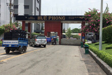 'Chưa DN dệt may nào rơi vào tình trạng như Huê Phong'