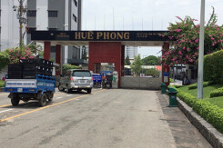 'Chưa DN dệt may nào rơi vào tình trạng như Huê Phong'