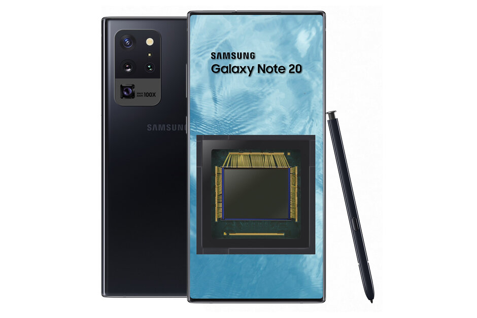 Sẽ không có 'Space Zoom' trên Samsung Galaxy Note 20 Plus ra mắt sắp tới - Ảnh 3. Sẽ không có 'Space Zoom' trên Samsung Galaxy Note 20 Plus ra mắt sắp tới - Ảnh 3.
