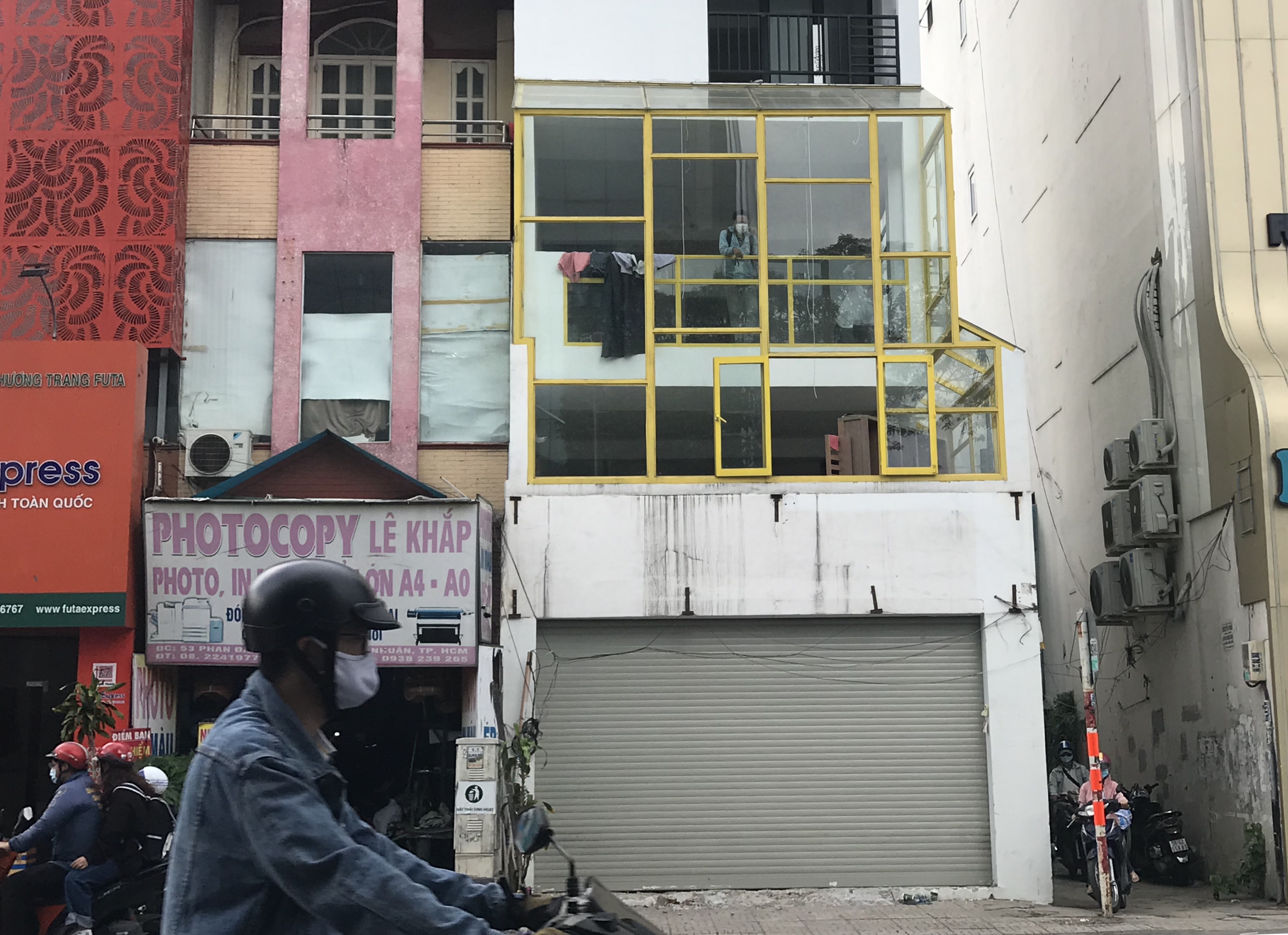 Được Shark Thủy rót vốn cả trăm tỉ đồng, vì sao Soya Garden đóng cửa hàng loạt? - Ảnh 1. Được Shark Thủy rót vốn cả trăm tỉ đồng, vì sao Soya Garden đóng cửa hàng loạt? - Ảnh 1.