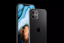 iPhone 12 sẽ mỏng và nhẹ hơn nhờ... Samsung